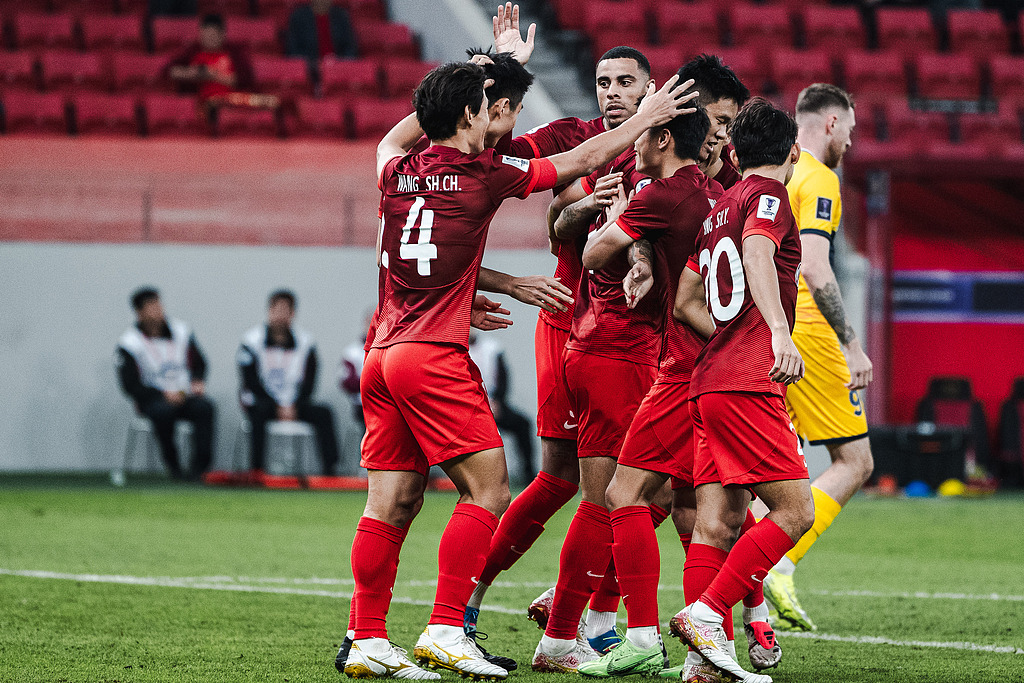 中东球队集结争霸,争取亚冠联赛胜利 中东球队集结争霸,争取亚冠联赛胜利