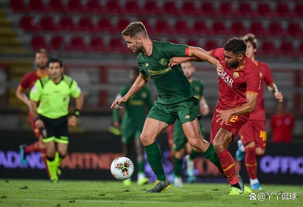 罗马遭遇失败,重返胜利之路有待观察 罗马遭遇失败,重返胜利之路有待观察