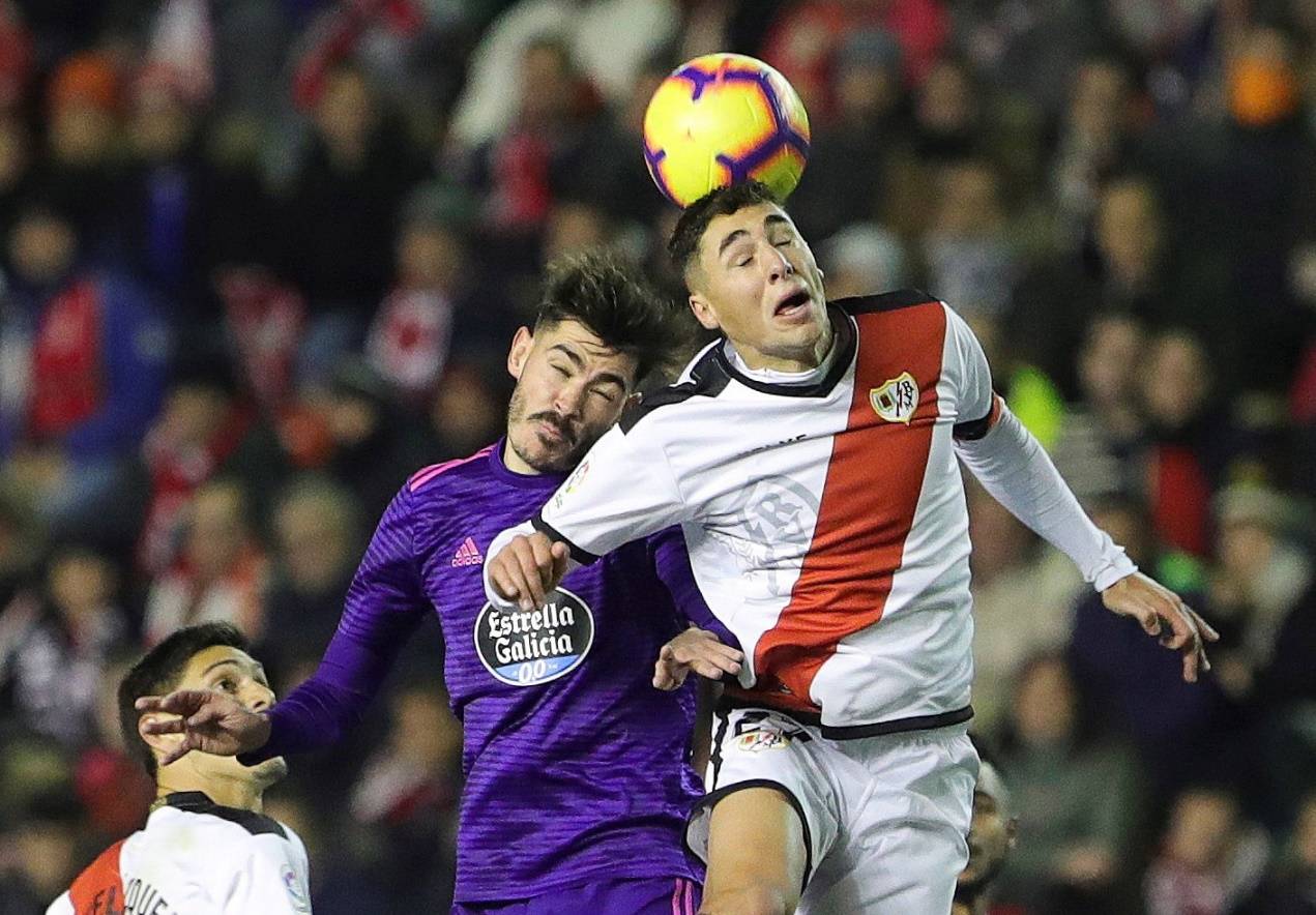 皇家社会对阵巴列卡诺，双方实力悬殊难测