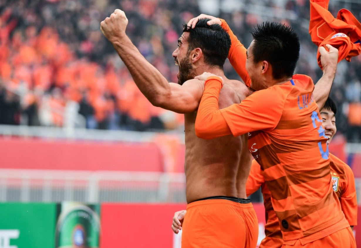 爱体育-鹿岛鹿角惨败,未能晋级16强!