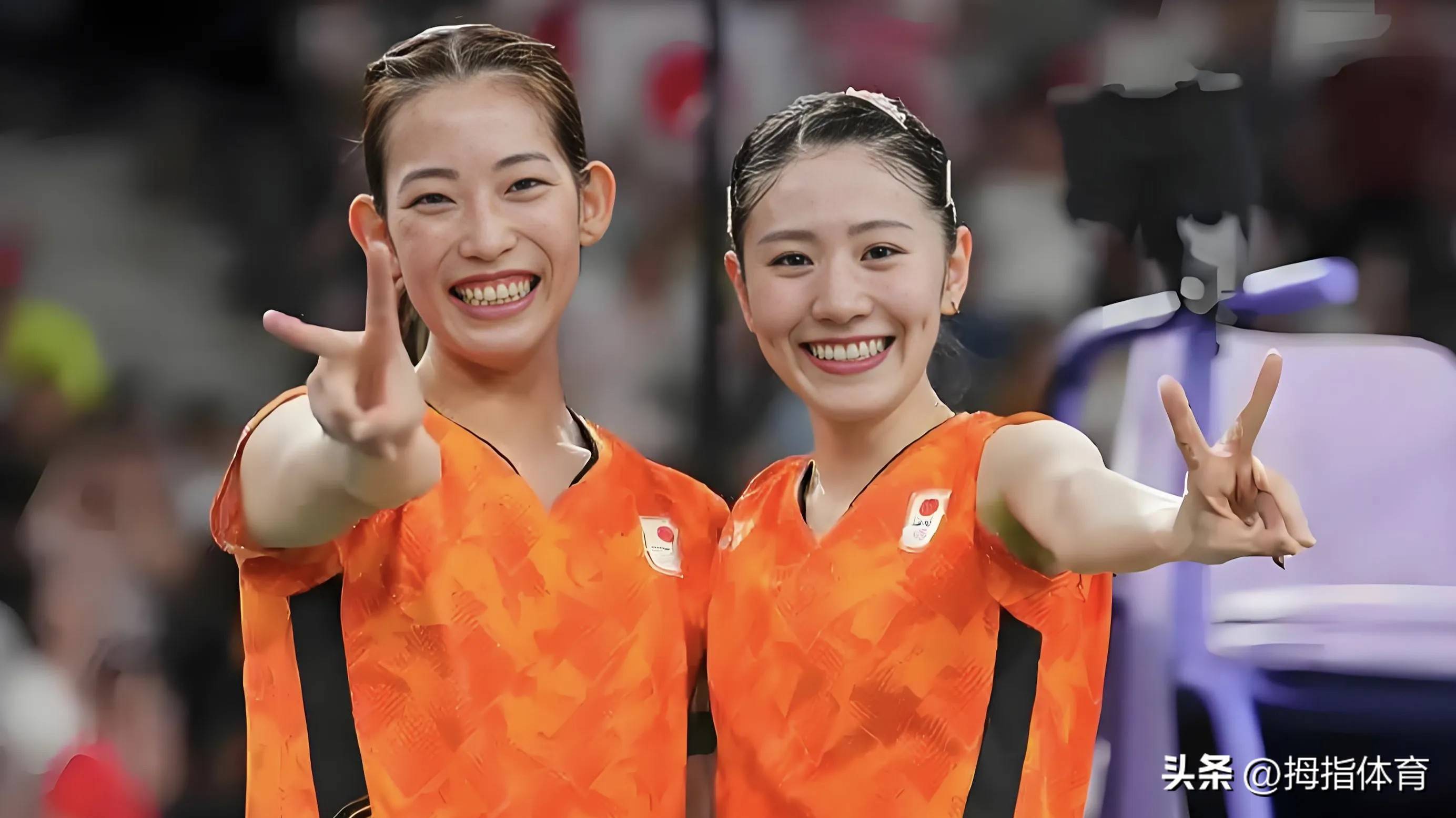 羽毛球女双赛场争锋，中国组合夺冠