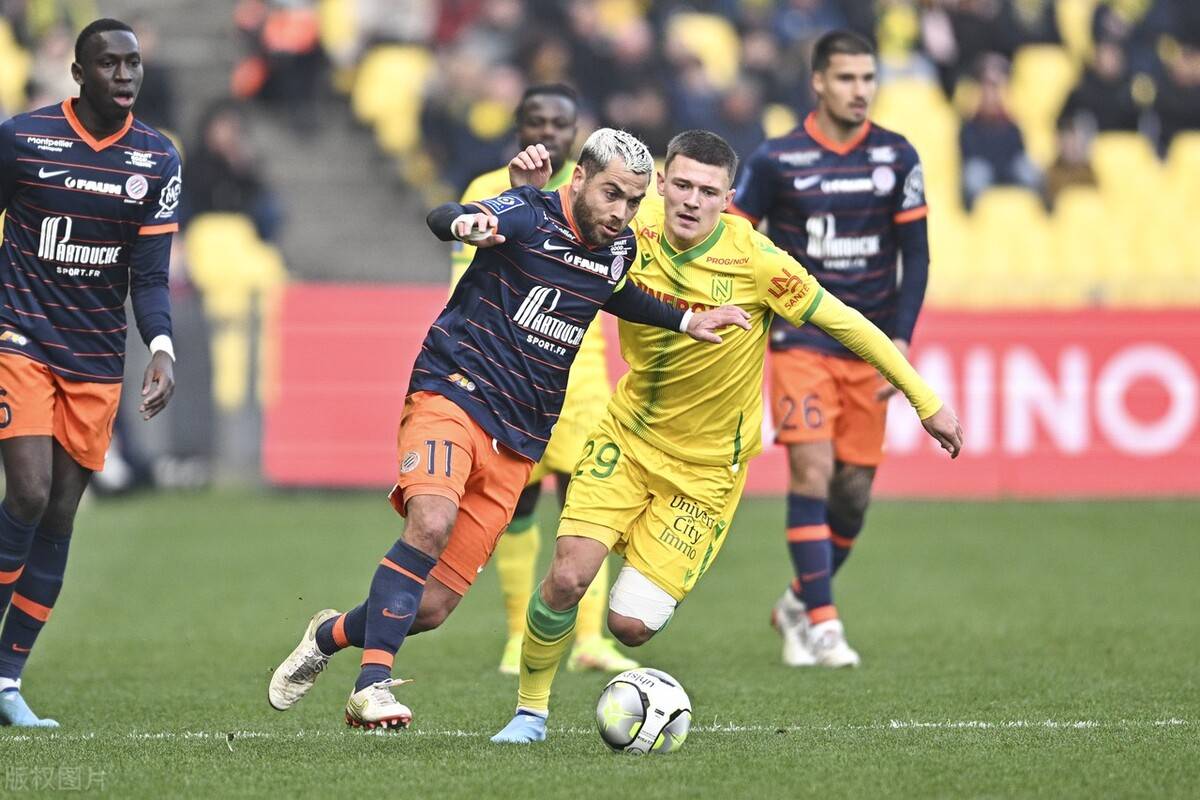 爱体育官网-尼斯迎战南特,谁将占据上风?