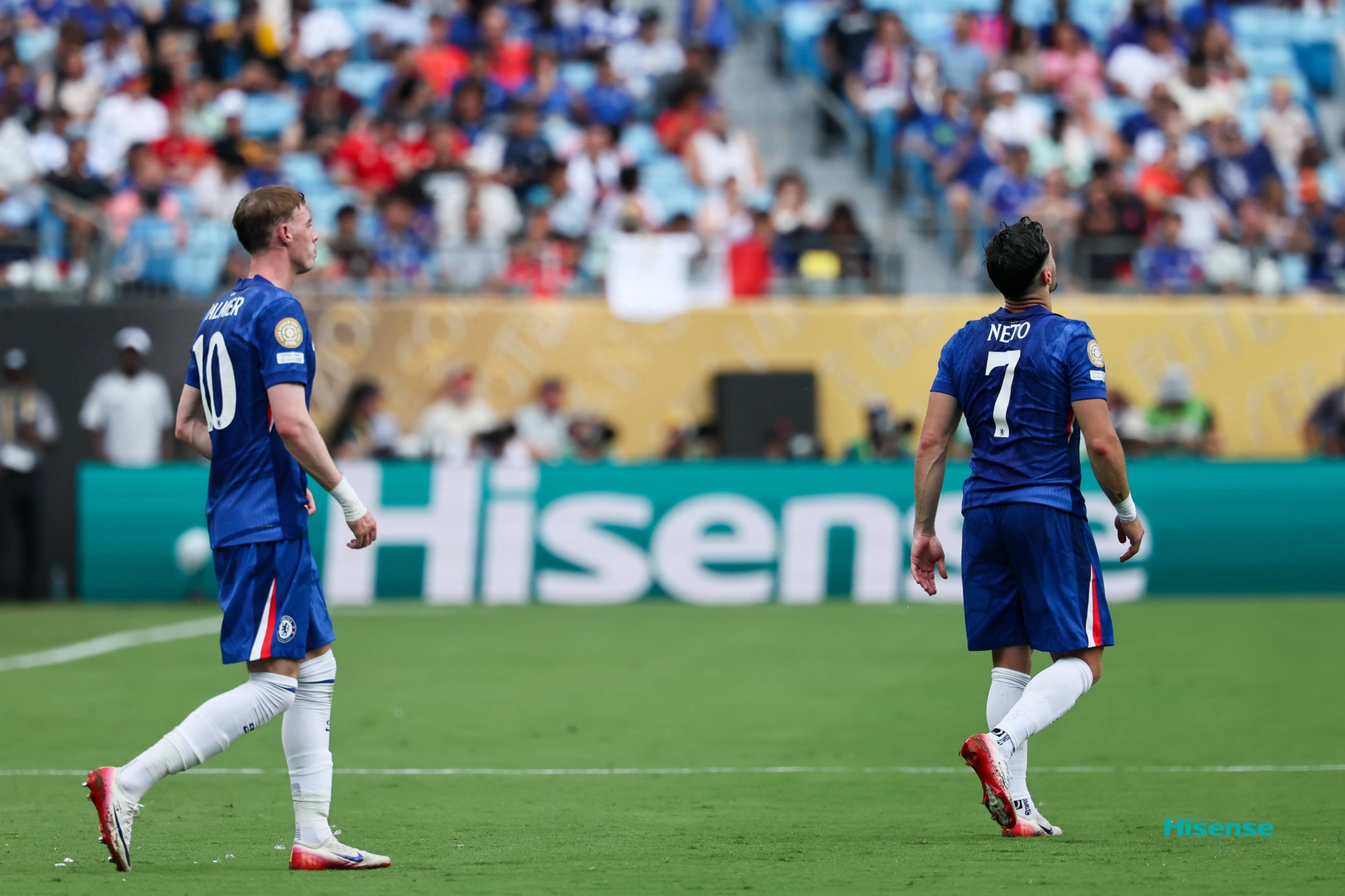 爱体育-切尔西豪取三分,客场轻松取胜