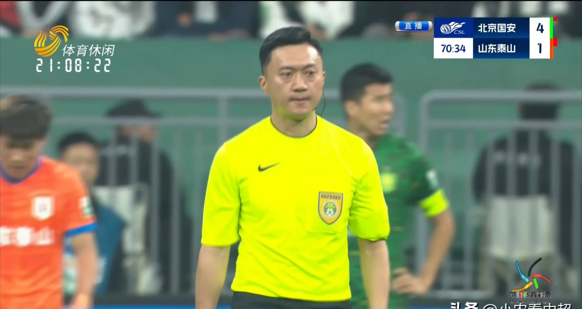 恒大客场大胜,领先国安两分 恒大客场大胜,领先国安两分