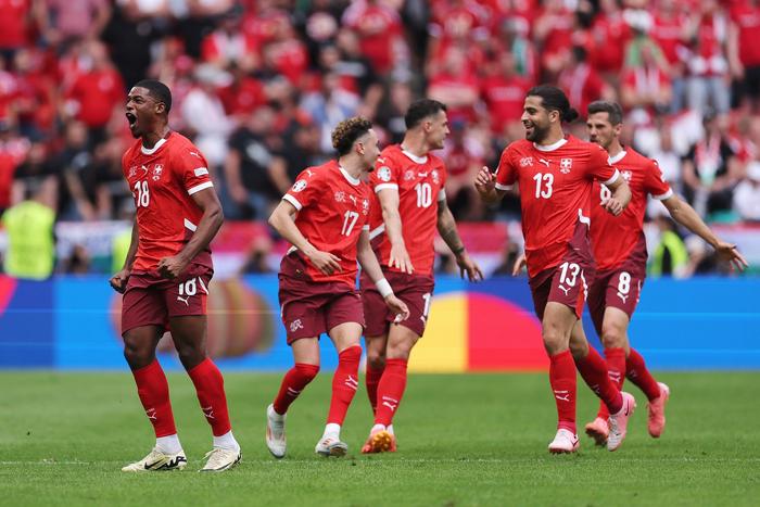 匈牙利迎战克罗地亚,实力互补对抗激烈 匈牙利迎战克罗地亚,实力互补对抗激烈