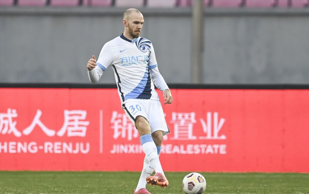 瑞典篮球职业球员转会传闻不断，未来未卜