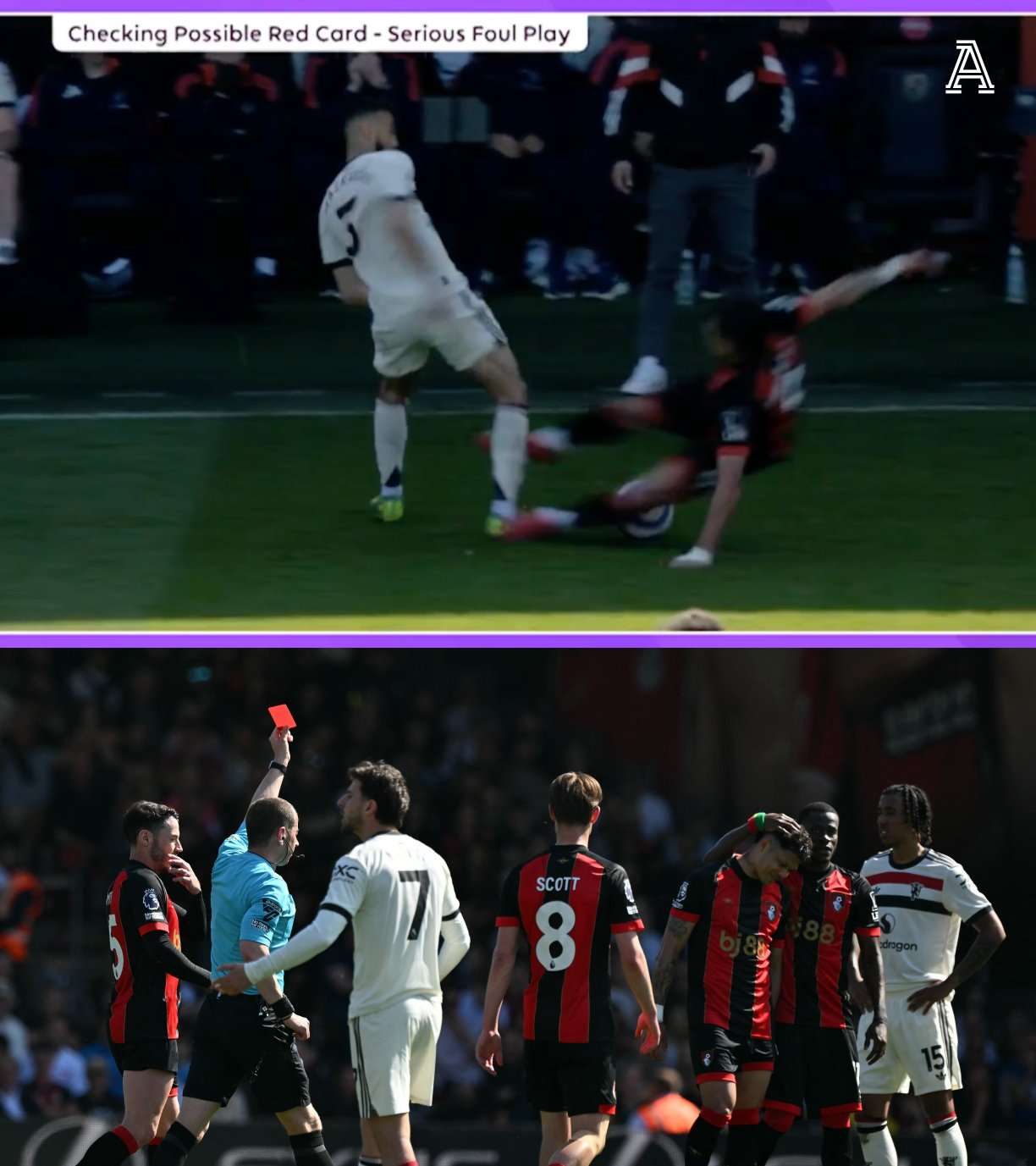 爱体育官方网站-曼联尴尬失误连连,主场遭遇难堪败局