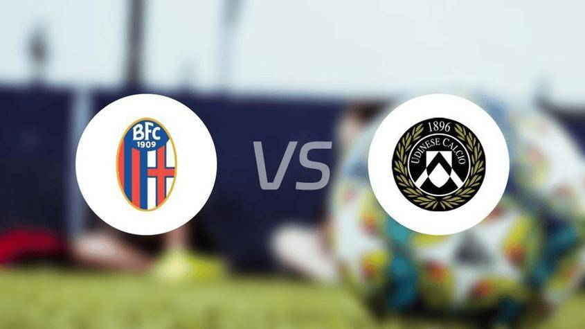 乌迪内斯2-0击败博洛尼亚 乌迪内斯2-0击败博洛尼亚