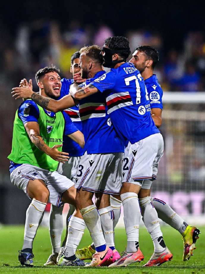 佛罗伦萨主场负于桑普多利亚,保级形势堪忧 佛罗伦萨主场负于桑普多利亚,保级形势堪忧