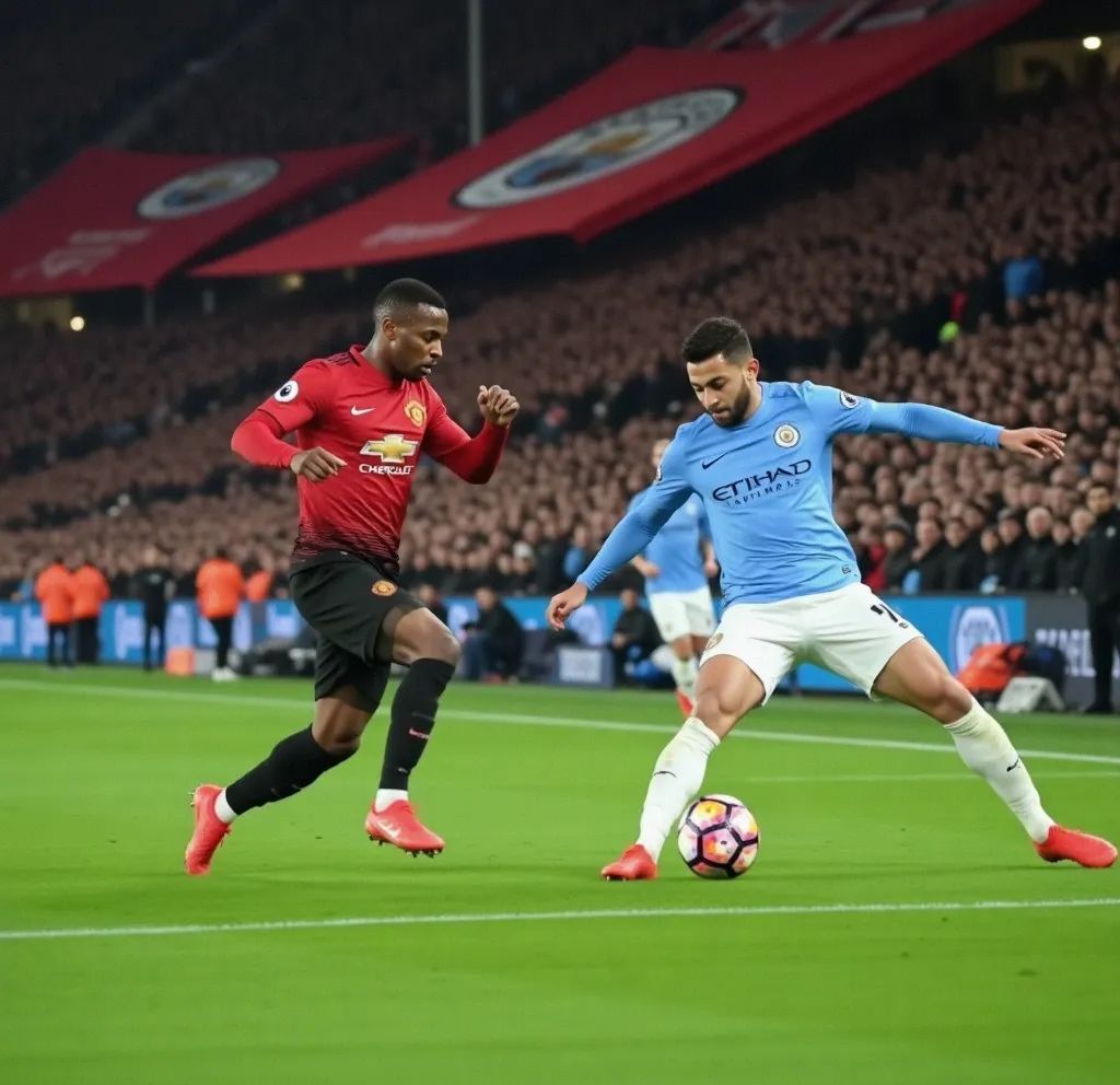 爱体育官方网站-曼联主场胜出,德乙新秀轻松获胜