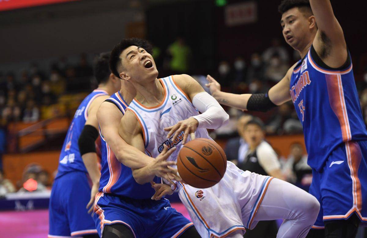 爱体育官方网站-陕西男篮成功签下外援,提升球队实力