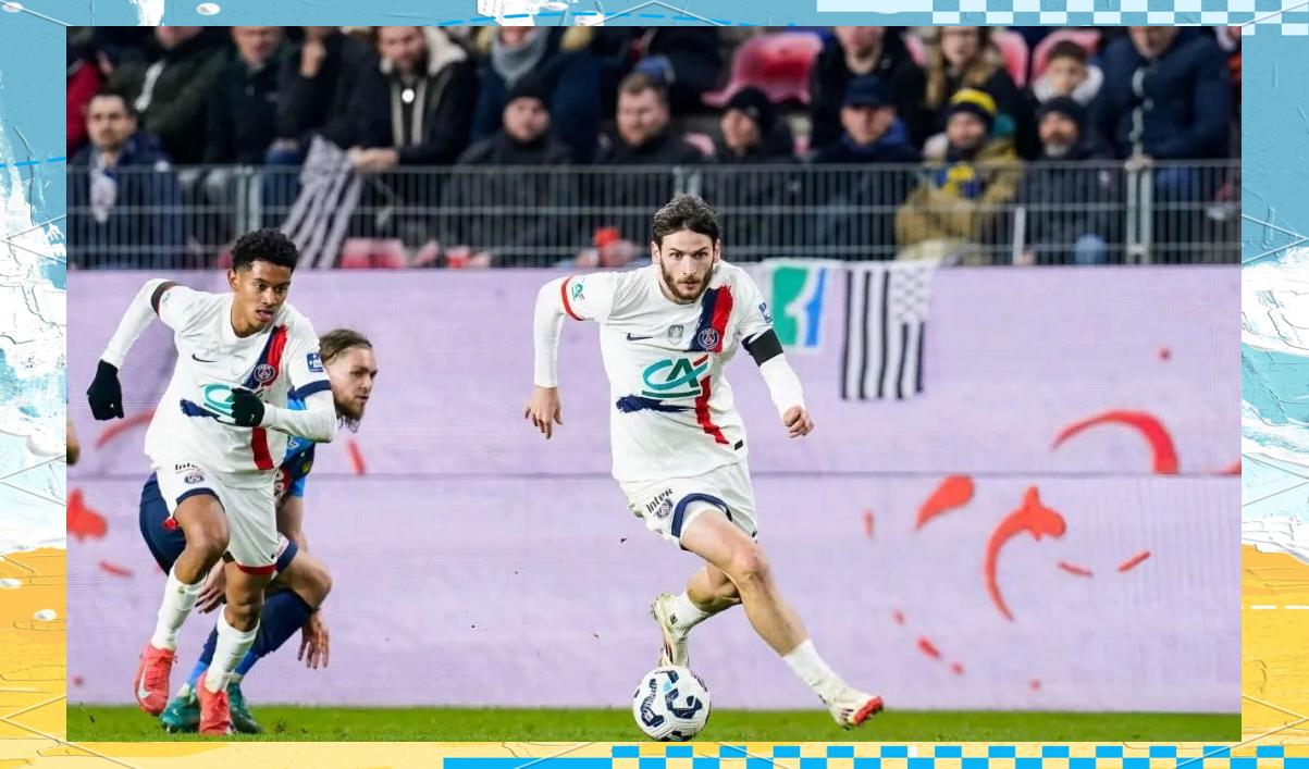 巴黎圣日耳曼力克尼斯,继续保持不败记录 巴黎圣日耳曼力克尼斯,继续保持不败记录