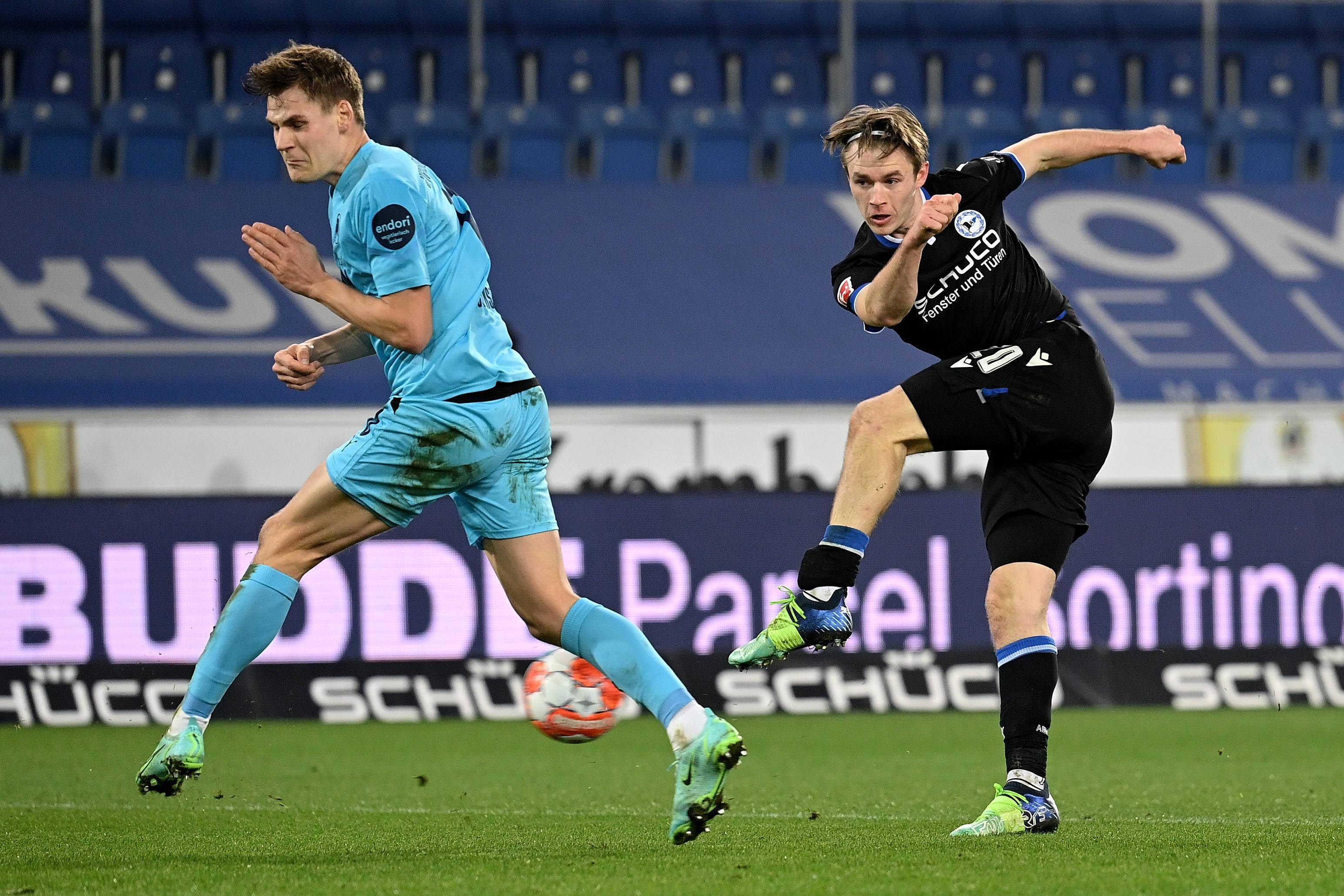 爱体育官方网站-比勒菲尔德在最新比赛中再次领跑积分榜