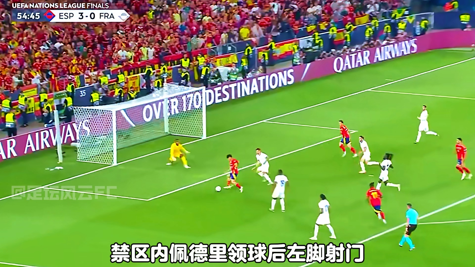 欧国联资格赛:保加利亚队意外惨败 欧国联资格赛:保加利亚队意外惨败