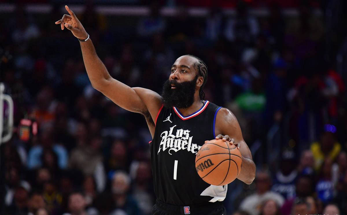 爱体育官网-火箭苦吞连败哈登波特兰遗憾落败