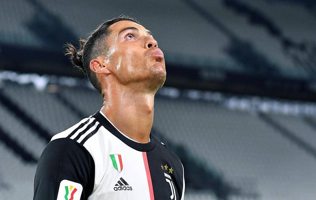 爱体育-克里斯蒂亚诺·罗纳尔多绝杀,尤文图斯止住连败