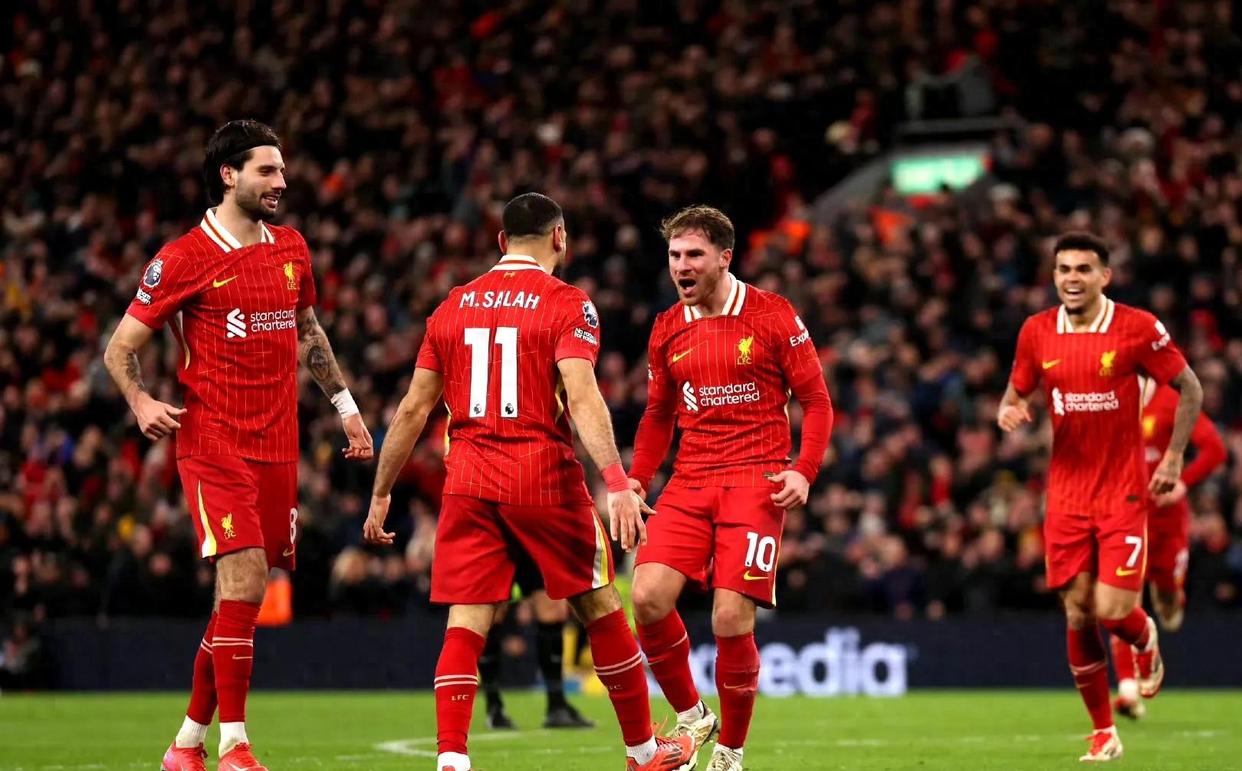 尤文图斯要迎战利物浦的巅峰之战 尤文图斯要迎战利物浦的巅峰之战