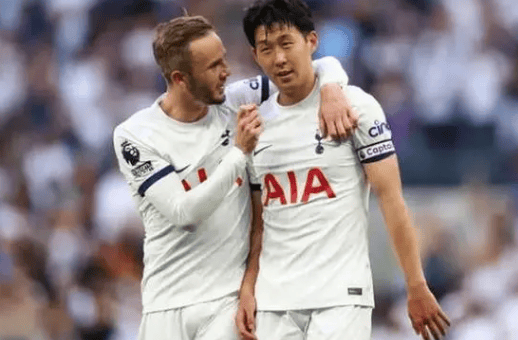 热刺主帅转会市场上寻觅新援 热刺主帅转会市场上寻觅新援