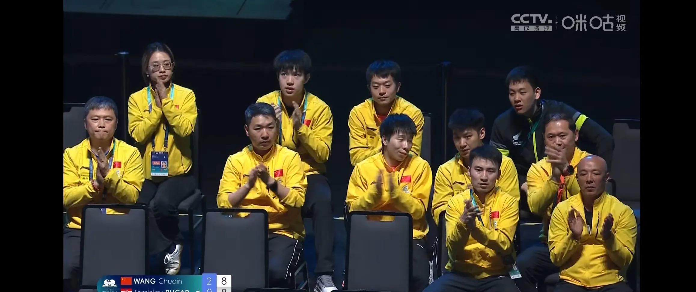 比赛节奏紧凑，胜负悬念至最后一刻