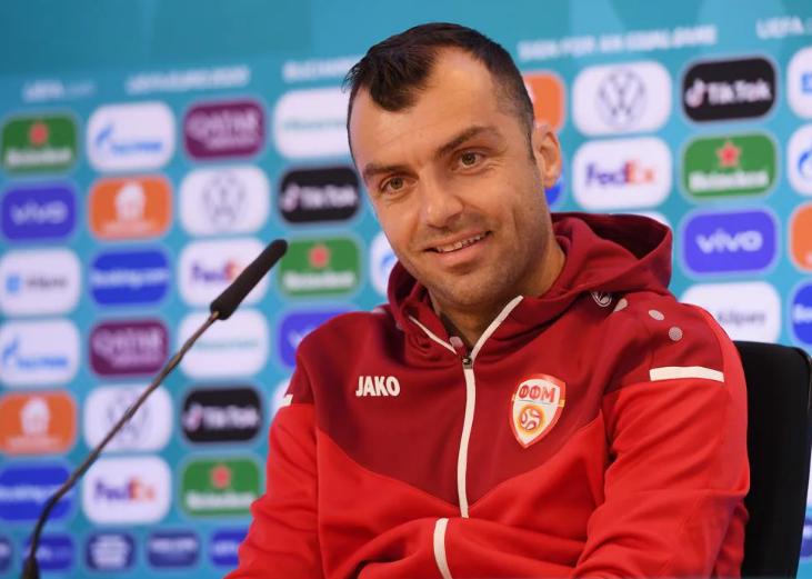 爱体育-奥地利2-1逆转北马其顿,取得胜利