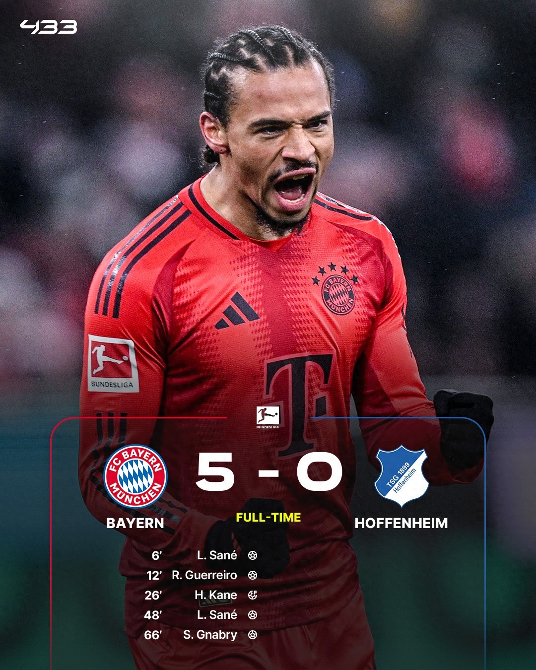 霍芬海姆客场告捷,暂居积分榜前列 霍芬海姆客场告捷,暂居积分榜前列