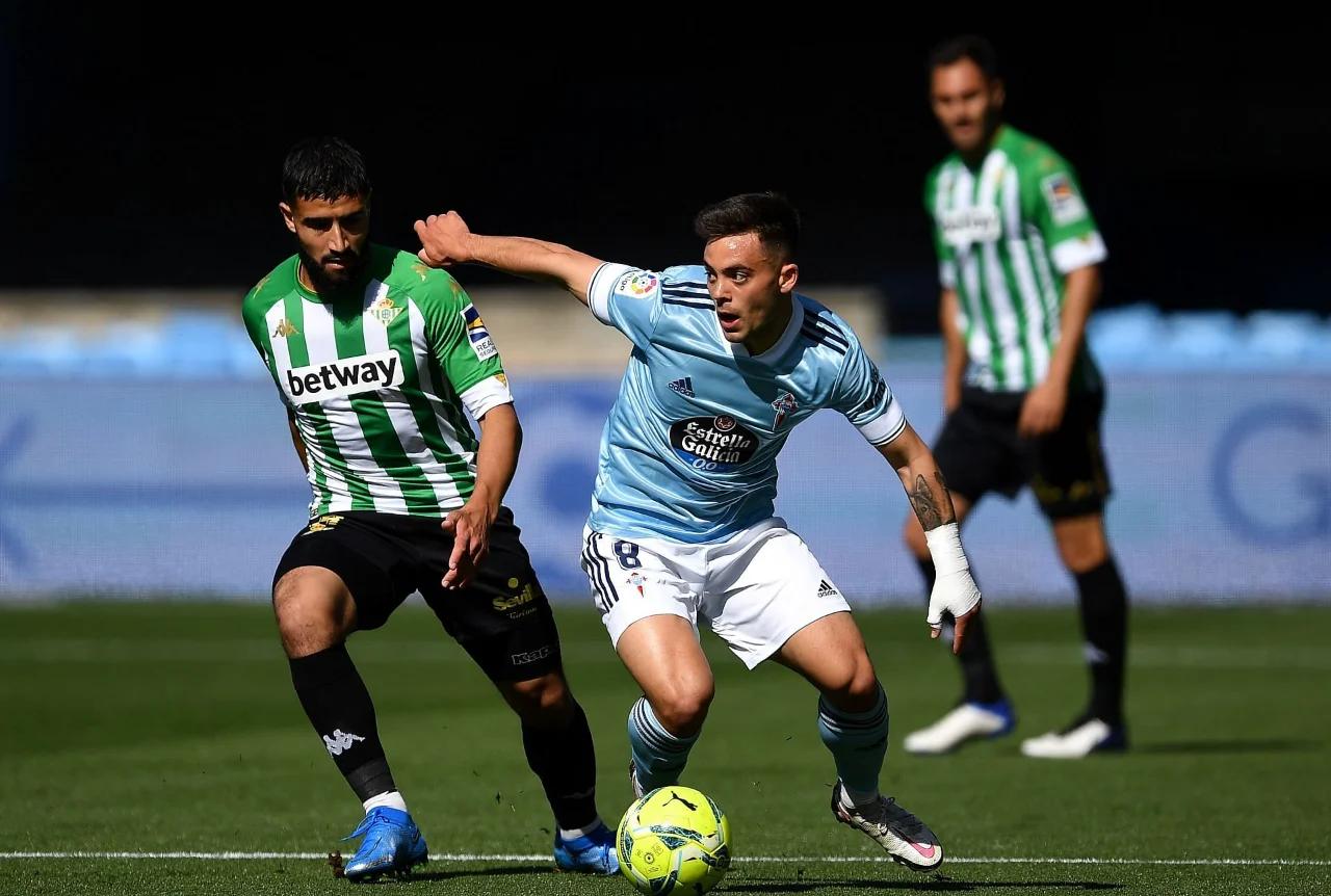 爱体育-格拉纳达客场一球小胜贝蒂斯,实力有所显露