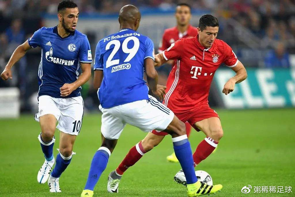 爱体育-沙尔克04主帅新科上任后,球队士气大振