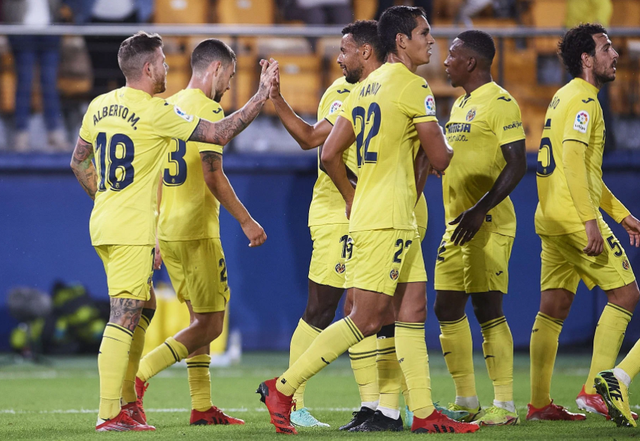 巴伦西亚闷平比利亚雷亚尔,队内气氛紧张 巴伦西亚闷平比利亚雷亚尔,队内气氛紧张