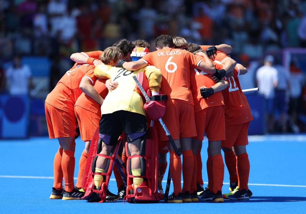 爱体育官网-荷兰队主场一较高下晋级决赛