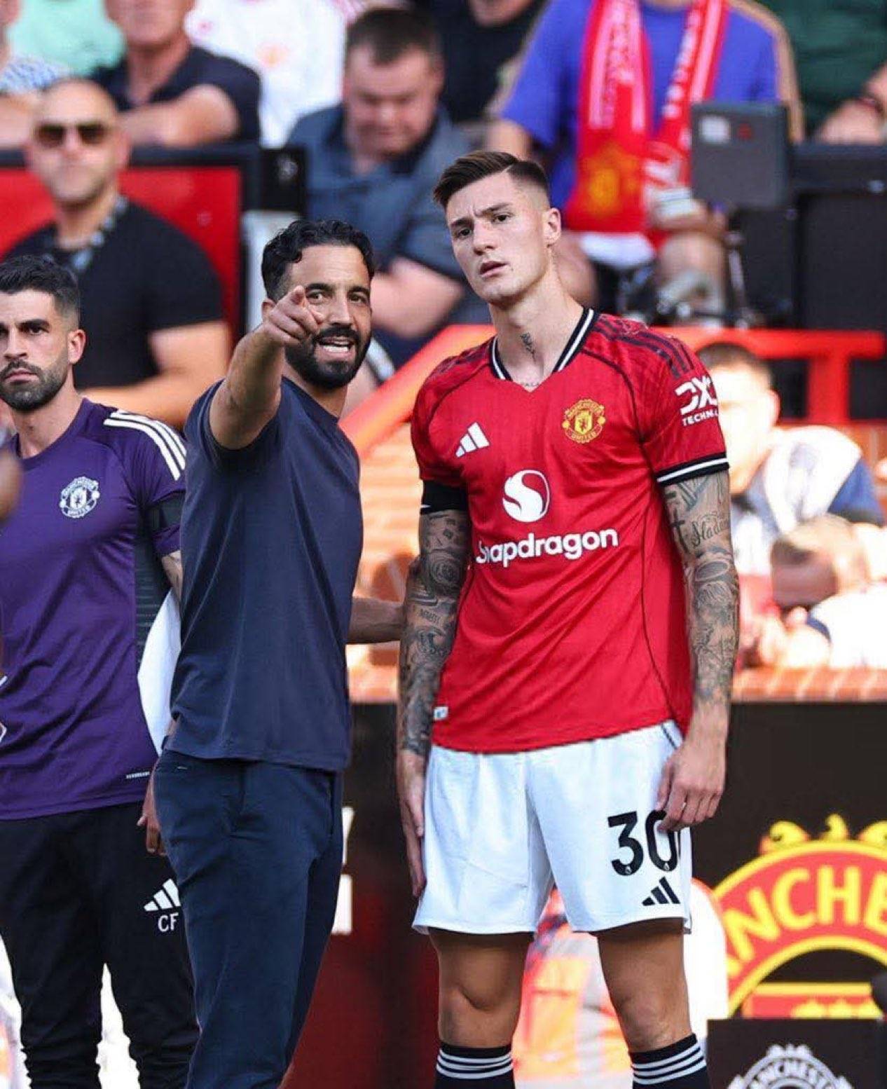 曼联主帅德国联赛球员实力不可小觑 曼联主帅德国联赛球员实力不可小觑