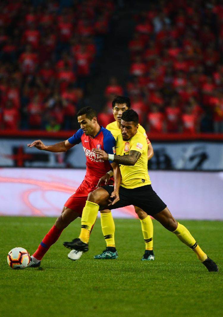 恒大对阵重庆斯威双方实力对比谁更胜一筹? 恒大对阵重庆斯威双方实力对比谁更胜一筹?