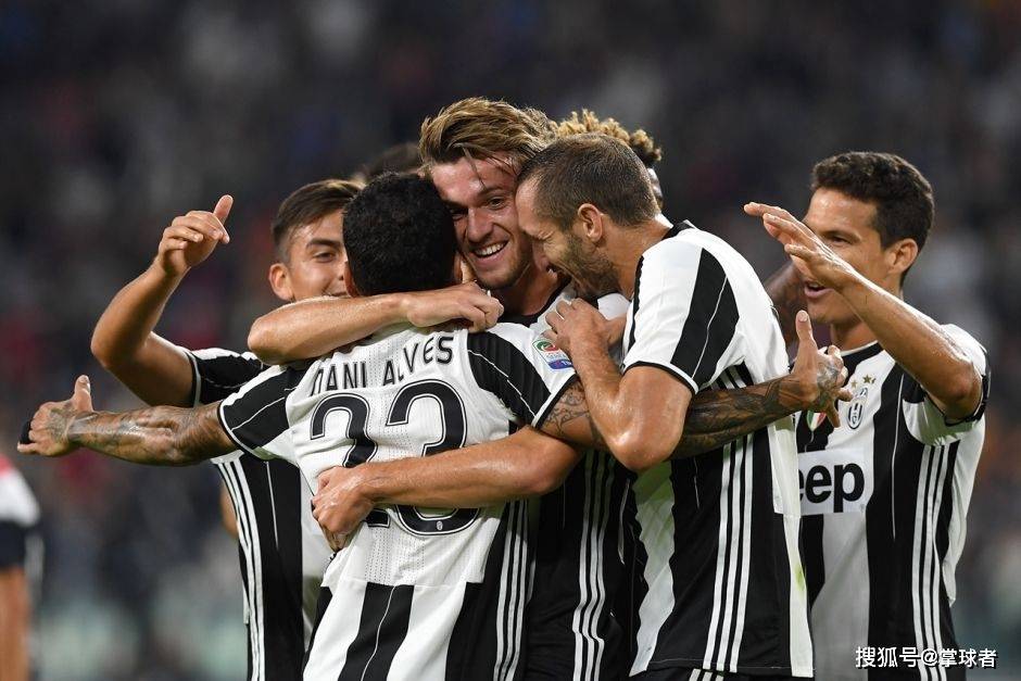 爱体育-尤文图斯防守坚固,全队精诚合作