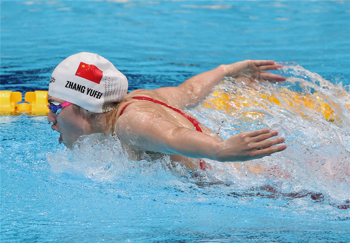 爱体育-智利选手奋勇争先夺得个人最佳