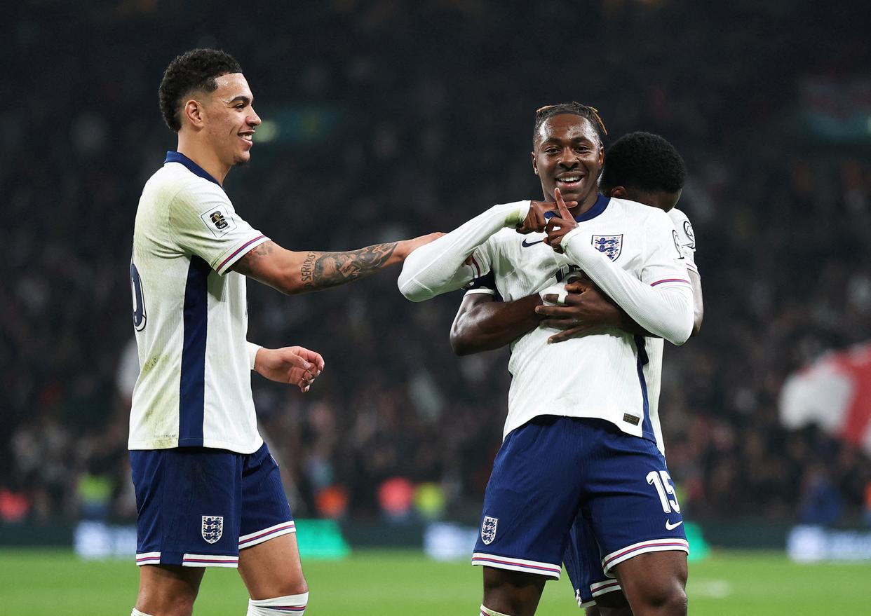 爱体育官方网站-英格兰击败坦桑尼亚，备受期待的比赛赢得球迷彩