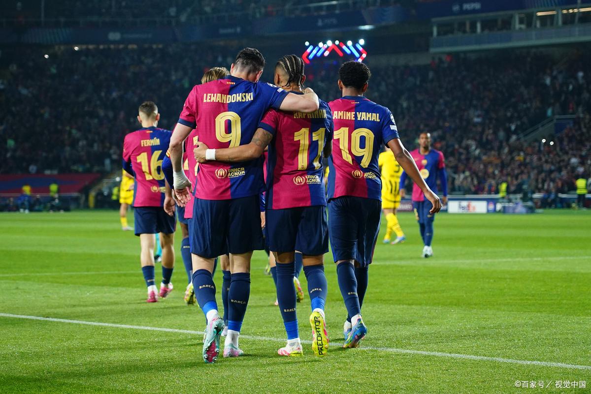 爱体育官方网站-巴塞罗那强势击败对手,保住胜局