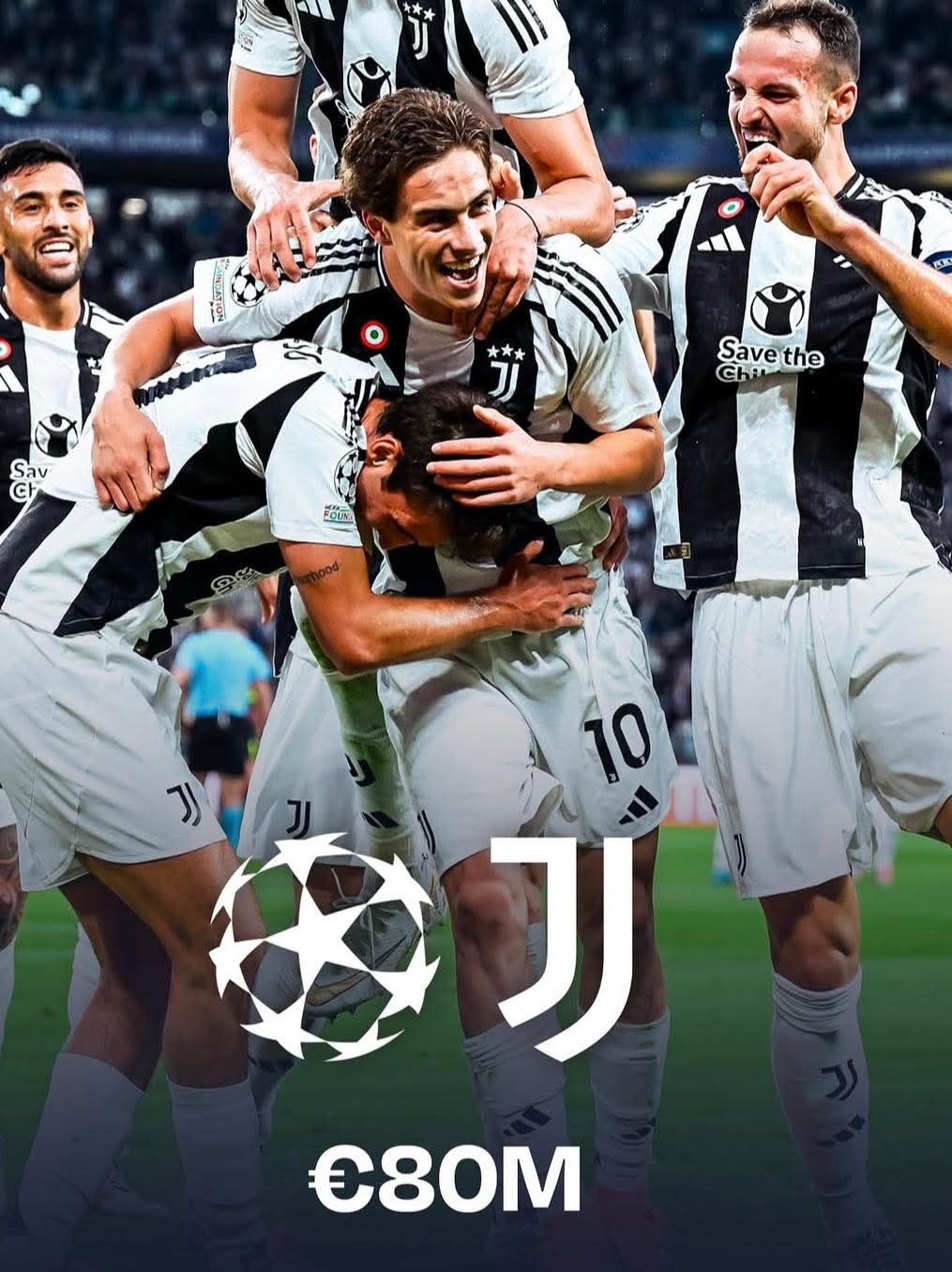 爱体育官网-尤文图斯狂胜，完美开启欧冠征程