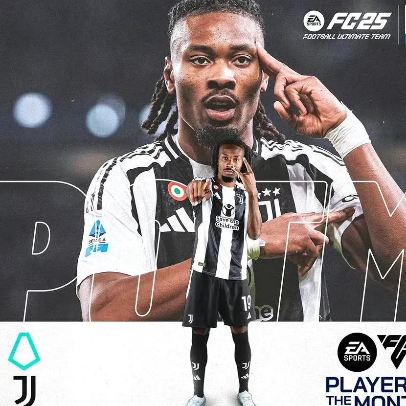 尤文图斯狂胜，完美开启欧冠征程