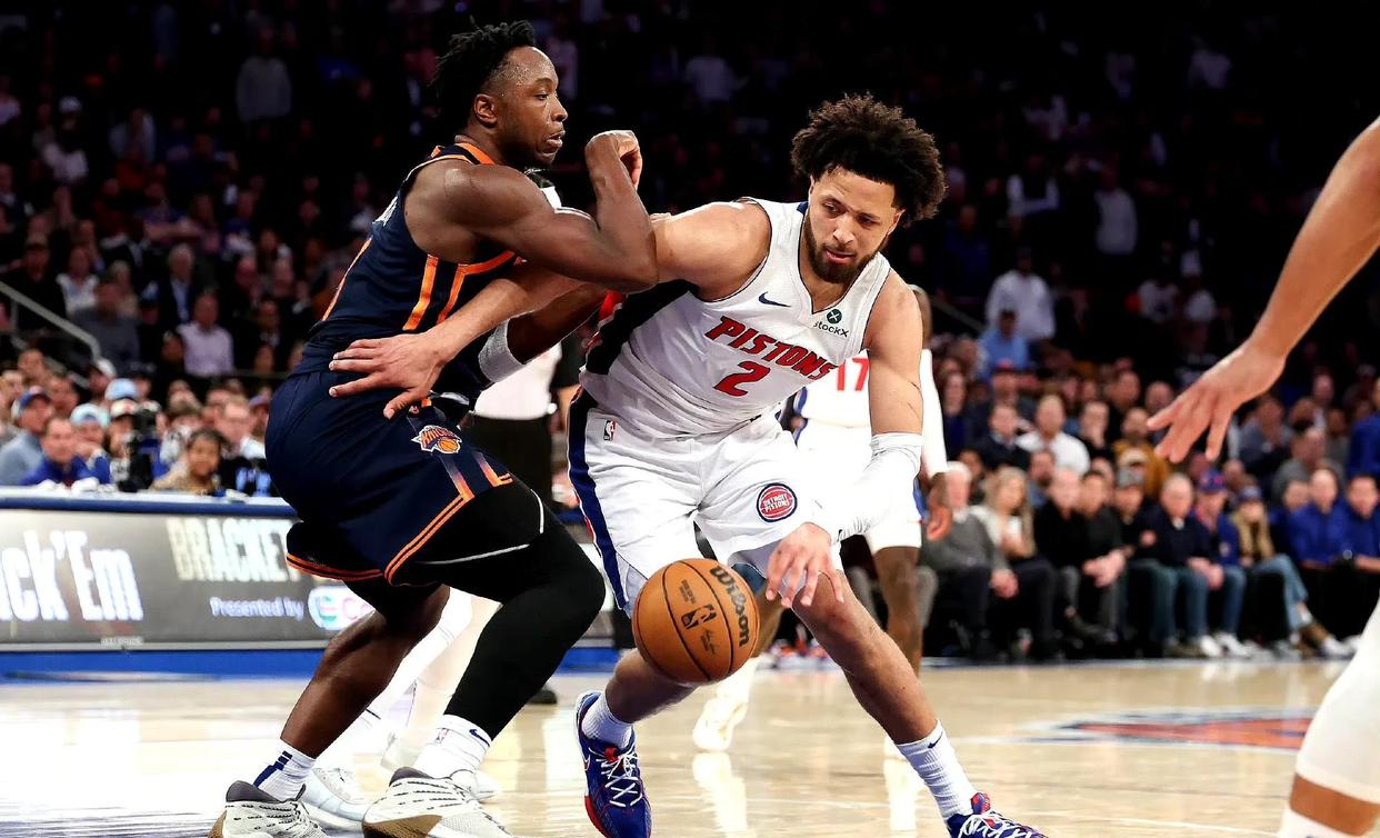 快船终结失利，球员展现团队实力