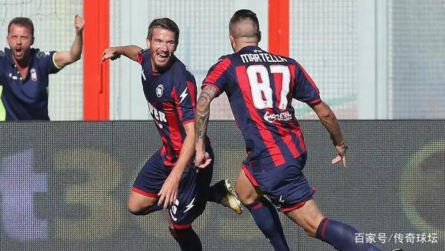 爱体育官网-克罗托内坐镇主场,全力保级