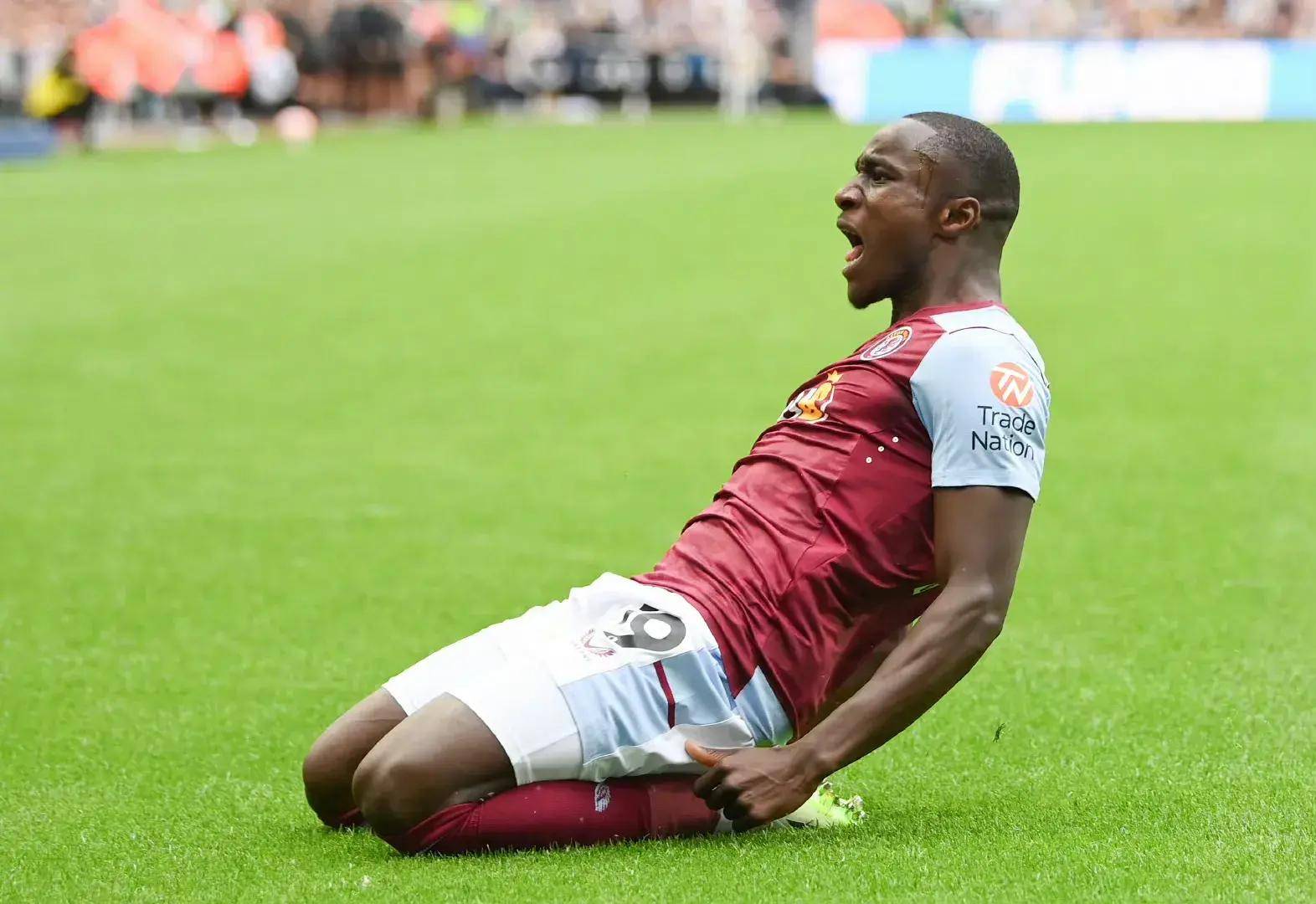 史陶德迈尔准绝杀,助球队赢得比赛 史陶德迈尔准绝杀,助球队赢得比赛