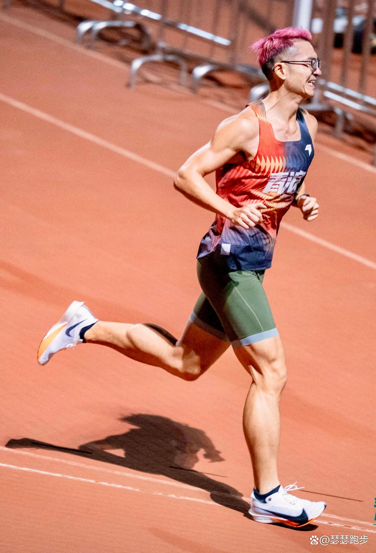 爱体育-巴西选手实现突破，一口气刷新男子800米纪录