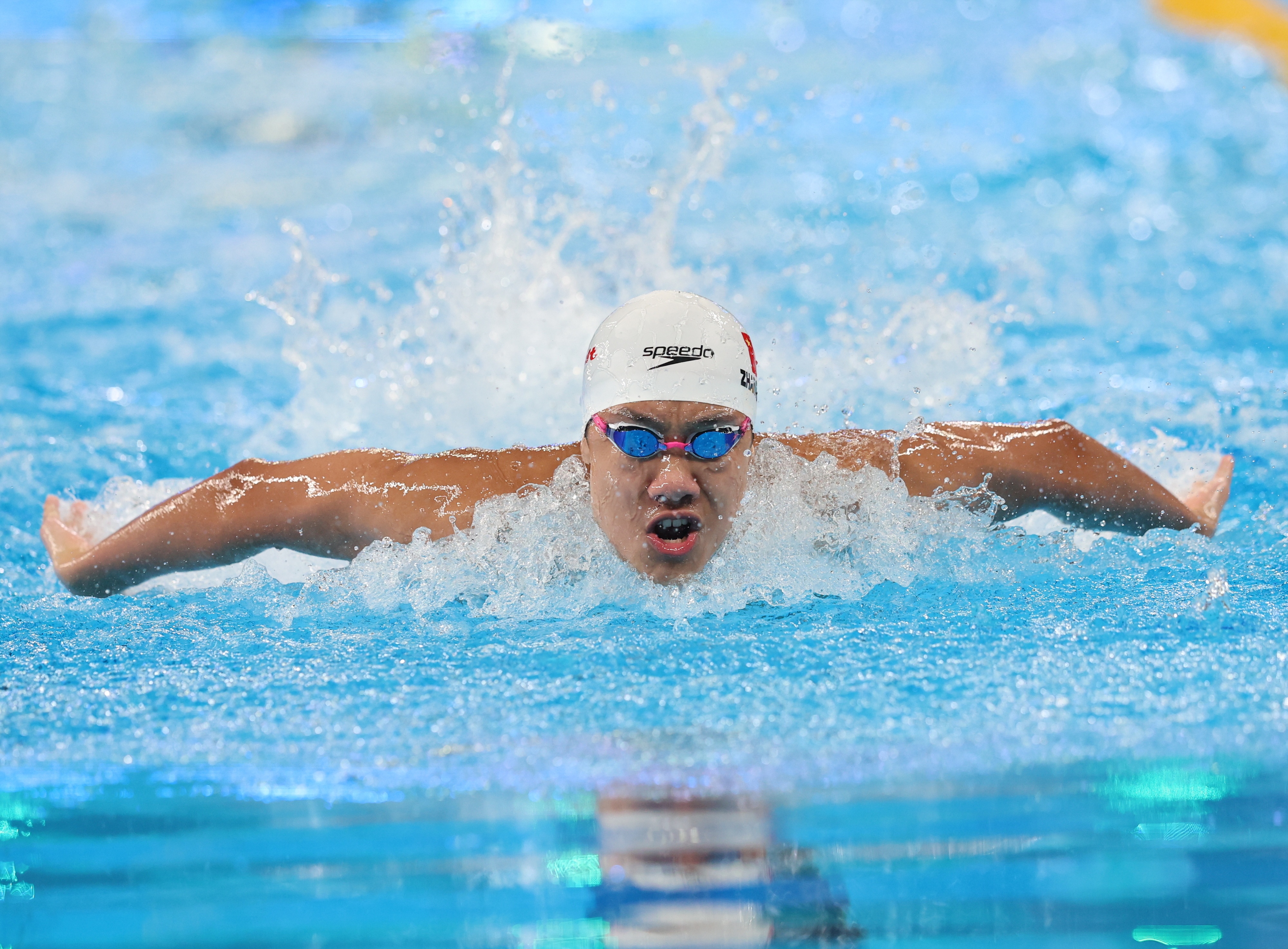 巴西选手实现突破，一口气刷新男子800米纪录