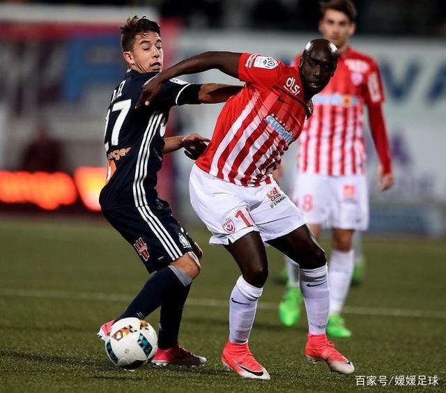 鲁昂球迷支持率暴涨,法甲球队受到关注 鲁昂球迷支持率暴涨,法甲球队受到关注