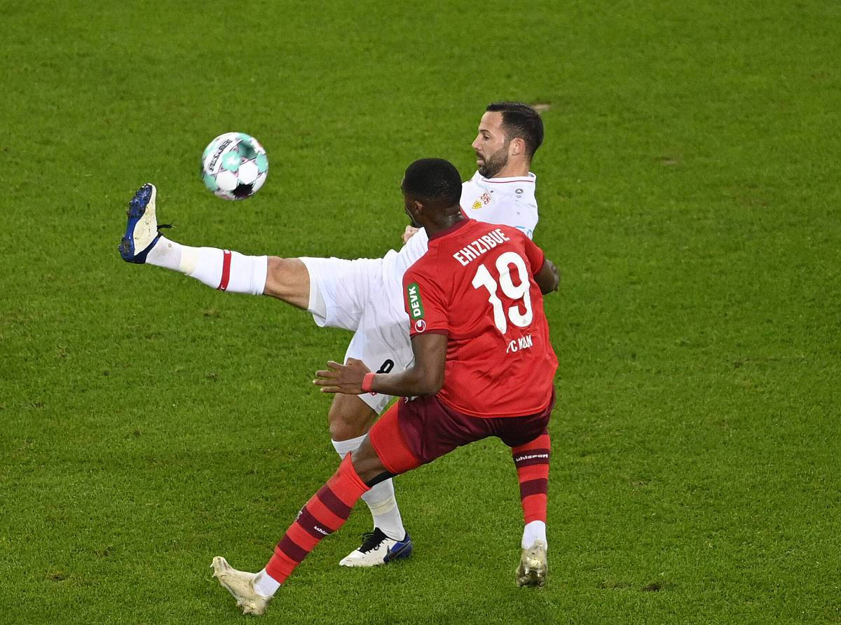 爱体育-沃尔夫斯堡攻守不均衡，遭遇惨败