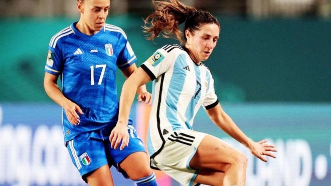 爱体育官网-意大利女足取得连胜,成功晋级世界大赛八强