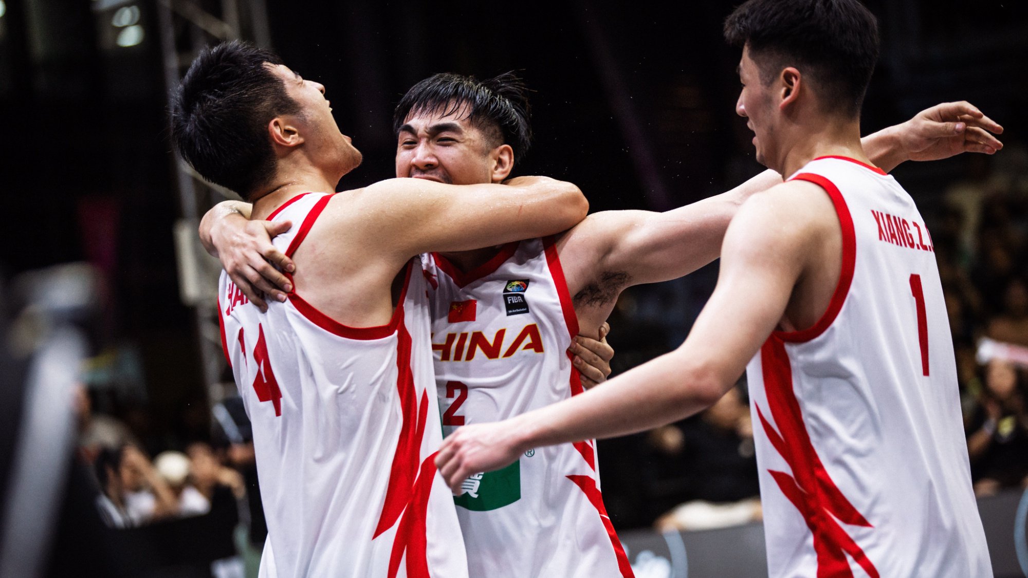 爱体育-亚洲国际篮球锦标赛总决赛精彩开场