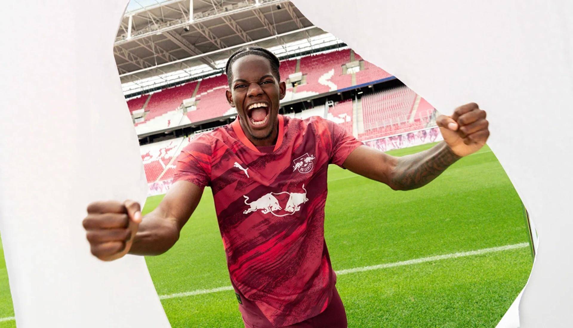 爱体育-RB莱比锡在主场逆转击败波鸿,保持领先