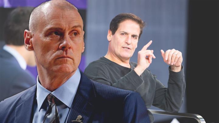 爱体育官方网站-达拉斯小牛队经历内部矛盾,球员心态调整