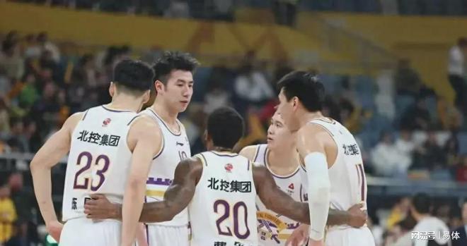 吉林男篮输给北京,积分榜下探 吉林男篮输给北京,积分榜下探