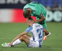 爱体育官方网站-莱加内斯坚持到底实现一鸣惊人